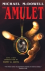 The Amulet - Book