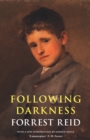 Following Darkness - Book