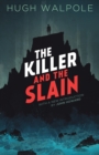 The Killer and the Slain - Book