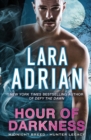 Hour of Darkness - Book