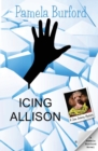 Icing Allison - Book