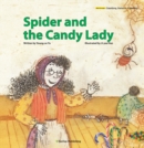 Spider and the Candy Lady - Book
