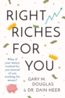 Right Riches for You - Book