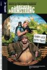 Archer & Armstrong Volume 2 : Wrath Of The Eternal Warrior - Book