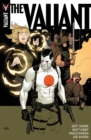 The Valiant Deluxe Edition - Book