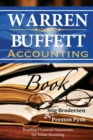 Warren Buffett Accounting Book : Reading Financial Statements for Value Investing - Book