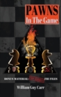 Pawns In The Game - Book
