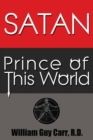 Satan Prince of the World - Book