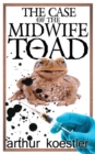 The Case of the Midwife Toad - Book