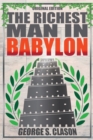 The Richest Man in Babylon - Original Edition - Book