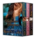 Robyn Carr Restoration Box Set - eBook