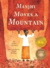 Manjhi Moves a Mountain - Book