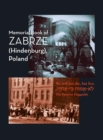 Zabrze (Hindenburg) Yizkor Book - Book