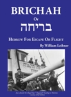 Brichah : (Hebrew for Escape or Flight) - Book