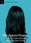 The Naomi Poems : Corpse and Beans - Book