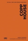 Copp House: SALA Modern House Series - Book