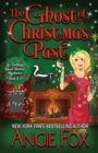 The Ghost of Christmas Past - Book