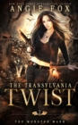 The Transylvania Twist : A dead funny romantic comedy - Book
