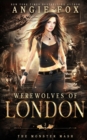 Werewolves of London : A dead funny romantic comedy - Book