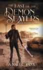 The Last of the Demon Slayers - Book