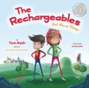 The Rechargeables : Eat Move Sleep - Book
