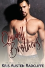 Quidell Brothers 1-3 - Book