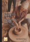 Traditional Potters : From the Andes to Vietnam - Book