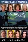 Overcoming Mediocrity - Unstoppable Women - Book