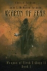 Weapon of Fear - Book