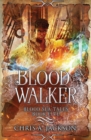 Blood Walker - Book