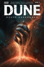 Dune: House Harkonnen #1 - eBook