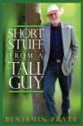 Short Stuff from a Tall Guy - Book