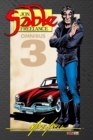 Jon Sable Freelance Omnibus 3 - Book