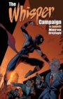 The Whisper Campaign - Book