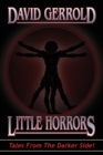Little Horrors - Book