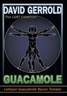 Guacamole - Book