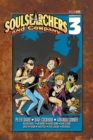Soulsearchers and Company Omnibus 3 - Book