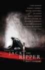 Tales of Jack the Ripper - Book