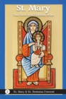 St. Mary : The Pure and Faithful Dove - Book