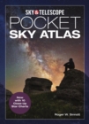 Sky & Telescope's Pocket Sky Atlas - Book