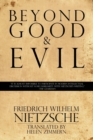 Beyond Good & Evil - Book