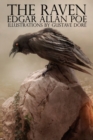 The Raven by Edgar Allan Poe - Book