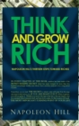 Think and Grow Rich - Napoleon Hill's Thirteen Steps Toward Riches - Book