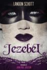 Jezebel : The Witch Is Back - Book