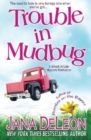 Trouble in Mudbug - Book