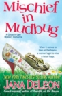 Mischief in Mudbug - Book