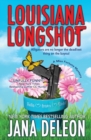 Louisiana Longshot - Book