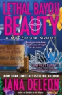 Lethal Bayou Beauty - Book
