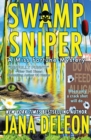 Swamp Sniper - Book