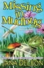 Missing in Mudbug - Book